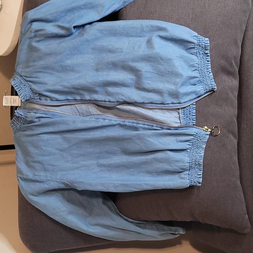 Girls Jacket
